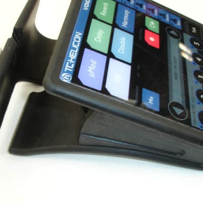 TC-Helicon VoiceLive Touch Vocal Effects Processor image 4