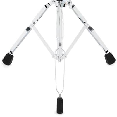 PDP PDCS810 800 Series Medium Straight Cymbal Stand - Double Braced image 1