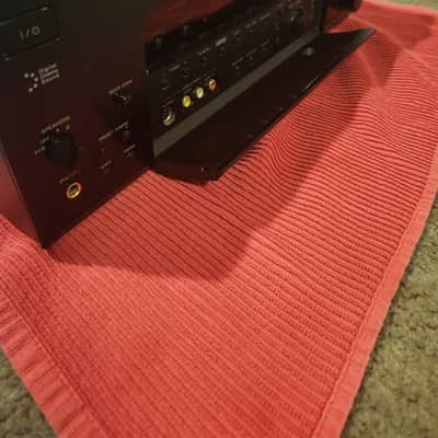 Sony Sony STR-DB830 Home Theater Receiver 90s image 5