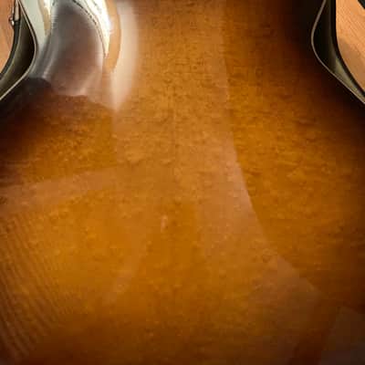 Gibson L5 1952 image 6
