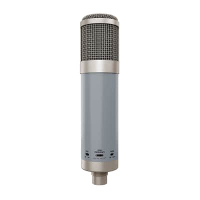 UNIVERSAL AUDIO UA Bock 167 Tube Condenser Mic image 2