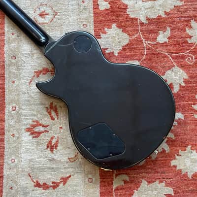 1989 Gibson Les Paul Special in Tobacco Burst - P100 Pickups - Modified image 4