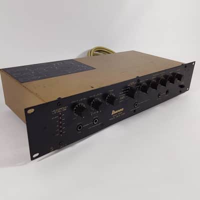 Ibanez AD202 Multi Mode Analog Delay - BBD Rack, Serviced & Calibrated, 230V EU image 8