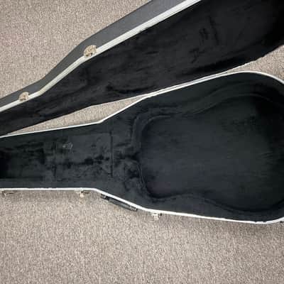 Aria AWC-300 - Natural with Hard Case image 10