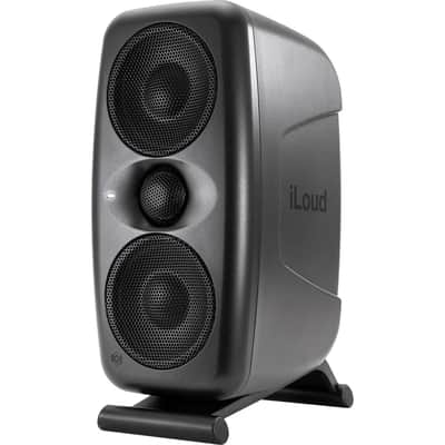 IK Multimedia iLoud MTM MKII Monitors (Pair) image 4