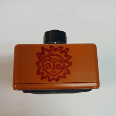 MXR Analogman '74 Script logo Phase 90 image 4
