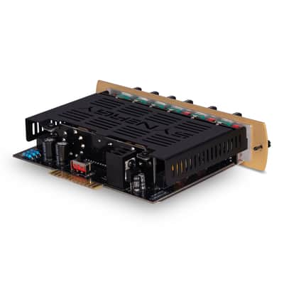 Synergy Marshall JMP Plexi Tube Preamp Module image 5