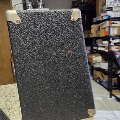 Peavey Backstage Plus 35-Watt 1x10" Guitar Combo 1980s - Black image 6