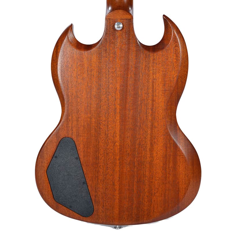 Gibson SG Faded 2018 image 4