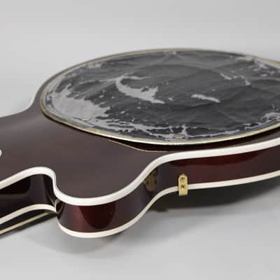 1999 Gretsch 6122-62 Country Classic II Country Gentleman Electric Guitar w/OHSC image 11