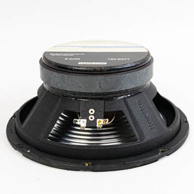 Hartke 10XL8 - Aluminum 10" Bass Woofer Speaker - 8 Ohm / 100 Watt image 2