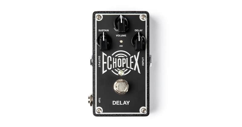 DUNLOP EP103 Echoplex Delay