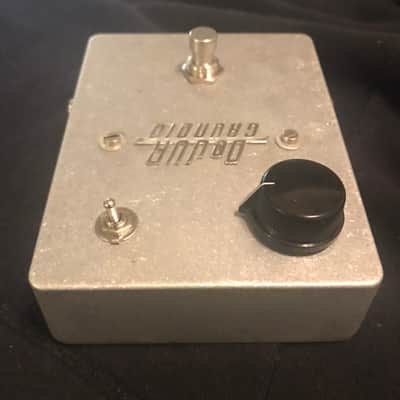 R2R Treble Booster - Rangemaster Clone image 4
