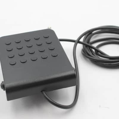 Genuine NOS Casio Sp3 Sp-3 Electronic Keyboard Sustain Pedal image 5