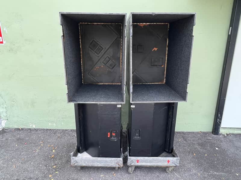Unbranded Speaker Cabinet #2903 #2904 (One) image 1