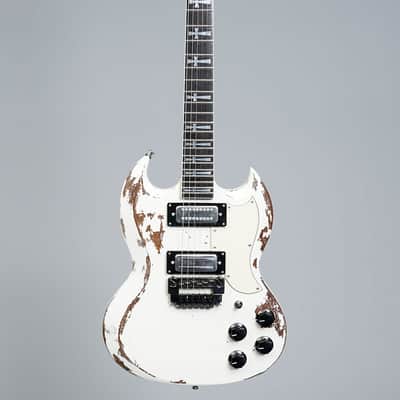 Jaydee Jaydee Tony Iommi Old Boy Relic 2026 - White image 7