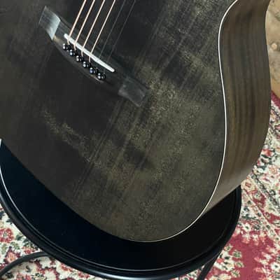 Lakewood Black Sheep incl. Gigbag + Made in Germany + NEW image 8