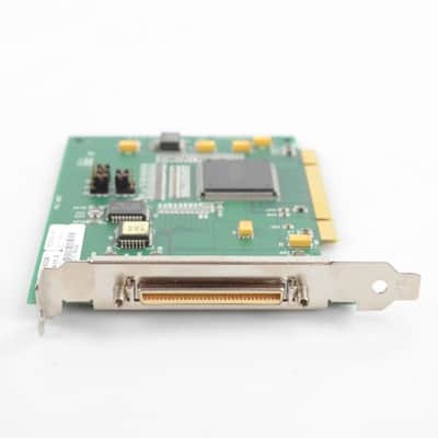 SBS 85224036 21-100-2 PCI Host Card for Digidesign Expansion Chassis #31686 image 2