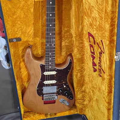 Fender Michael Landau Signature "Coma" Stratocaster image 3