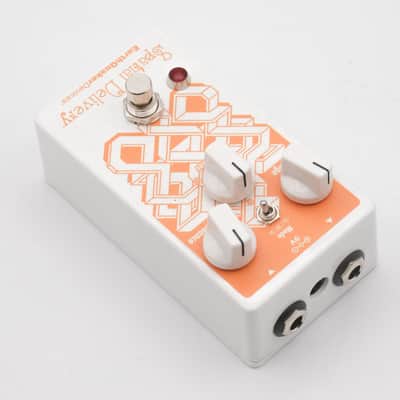 EQD Spatial Delivery Owned by Liars image 3