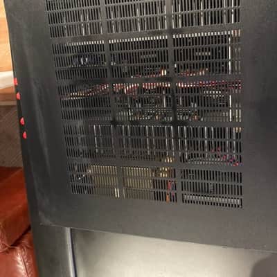 YAMAHA DSP A30900 SURROUND SOUND/PRE AMP/RECEIVER DSP A30900 image 7