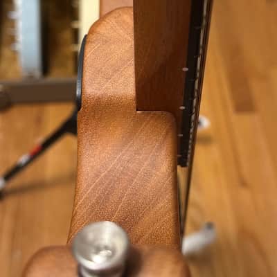 Fender Limited Edition American Acoustasonic Stratocaster image 7