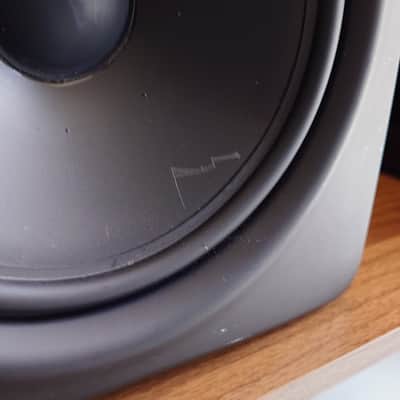 Mackie HR824 Mk2 Pair image 6