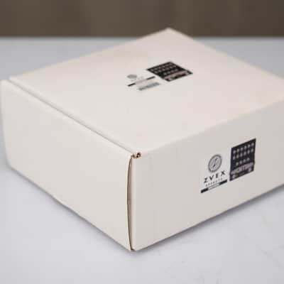 ZVEX Inventobox Loaded DIY Guitar Effects Pedal #58738 image 2