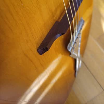 Herman Carlson Levin model 62 from 1945. imagen 9