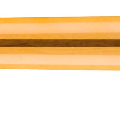 Fender American Vintage II 1973 Stratocaster Neck 21 Vintage Tall Frets 7.25" Radius Rosewood image 2