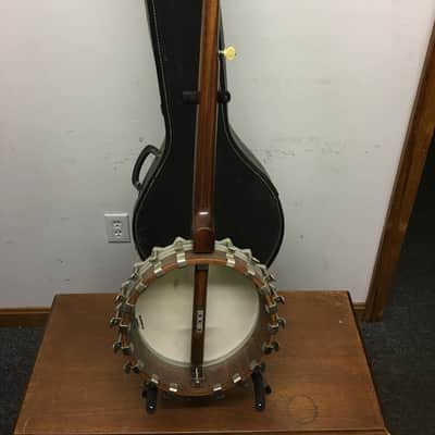 Framus 5 String Banjo image 7