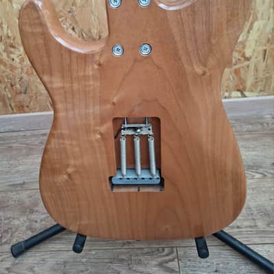 Custom Stratocaster image 6