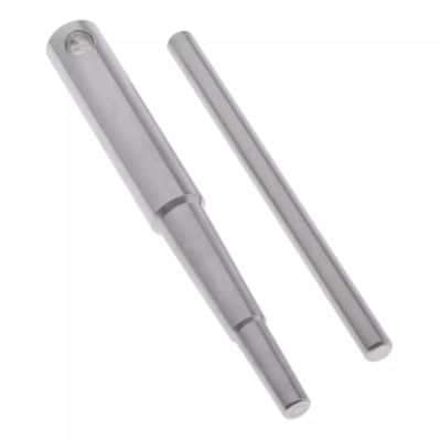 Professional Trumpet Repair Handle Trumpet Accessory Wood Handle Trumpet Elbow image 2