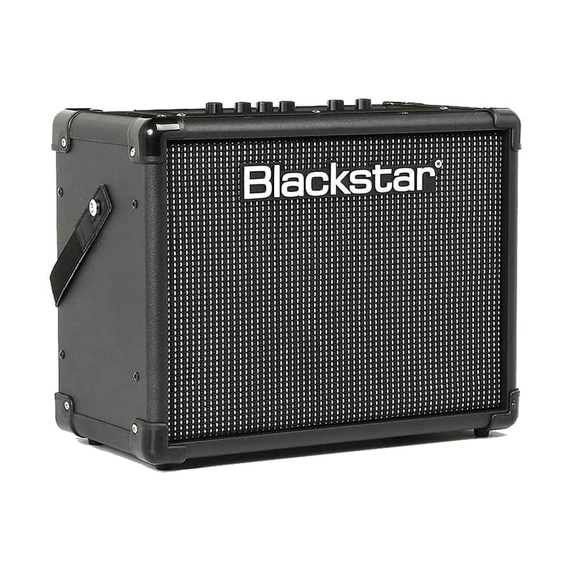 Blackstar ID:Core Stereo 20 V2 2x10W 2x5 Programmable Guitar Combo