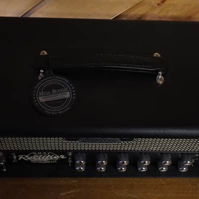Mesa Boogie Recto-Verb 25 2013 image 4