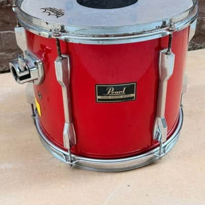 Pearl Export 5-Piece Drum Shell Pack (Vintage 1980s Shells w/ Modern Snare) image 13