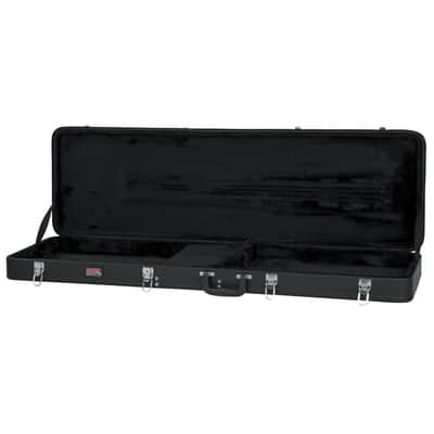 Gator Cases Gwe Tbird Bass Custodia Basso Elettrico Thunderbird image 4