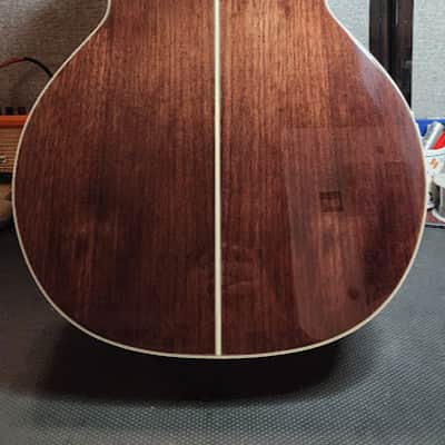 Takamine GN51CE NAT G50 Series NEX Cutaway Acoustic/Electric Guitar 2010s - Natural Gloss image 6