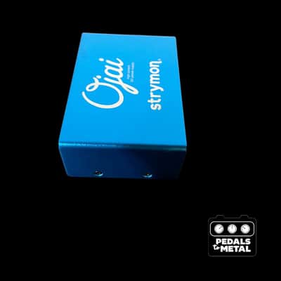 Strymon Ojai Expansion Kit -x15848 image 4
