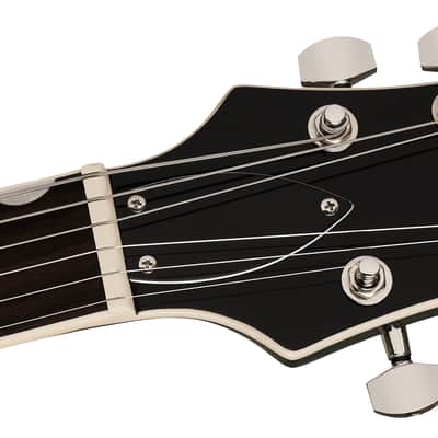 Gretsch Electromatic Jet Club 1 Pickup - Steel Olive image 2