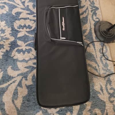 2006 Peavey Cirrus V USA Mahogany image 5