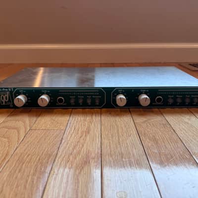 Daking Mic Pre IIT (2T) image 1