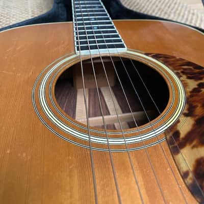 Martin D-35 1973 image 2