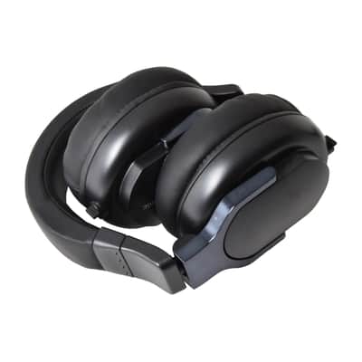 Citronic CPH40-DJ Professional Studio Monitor Headphones image 3