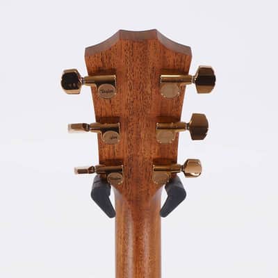 Taylor 2024 700-Series 724ce Grand Auditorium Acoustic-Electric Guitar - Matte Finish Koa image 10