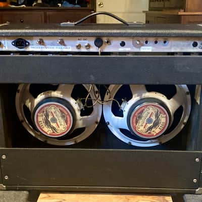 Fuchs ODS Custom 100 Twin 2019 - Drip Edge image 2
