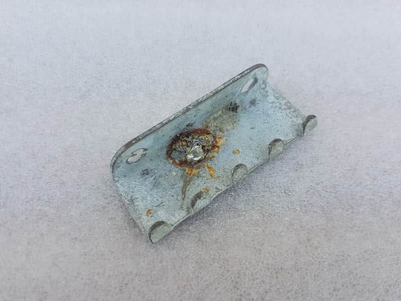 1964 Fender Stratocaster Tremolo Claw USA image 1