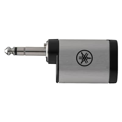 YAMAHA YW10T Wireless Transmitter - compatible w/ THR-II Wireless & some Line 6 products image 5