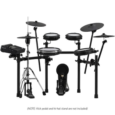 Roland V-Drums TD316 Electronic Drum Kit image 1