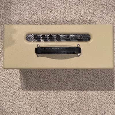 Suhr Badger 35 Head & Cab image 6